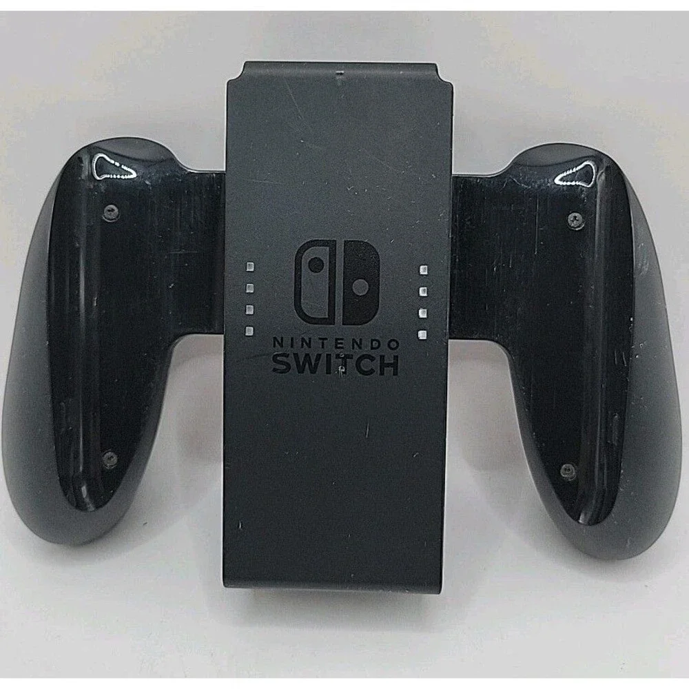 Genuine Nintendo Switch Joy-Con Charging Grip Controller HAC-011